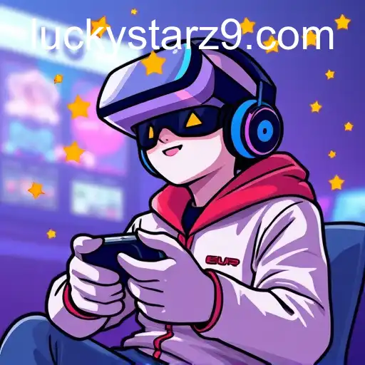 LuckyStarz PH: A New Hope for Online Gaming in 2026