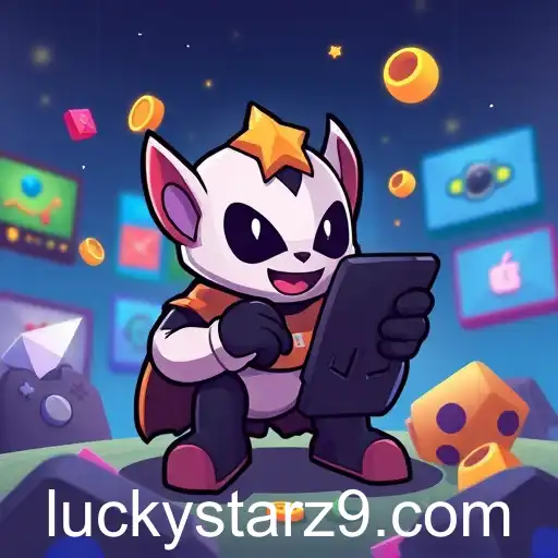 The Rise of Luckystarz PH: A Gaming Revolution