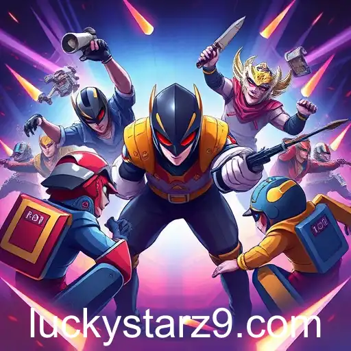 The Rise of Luckystarz PH and Its Impact on Online Gaming