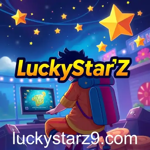 luckystarz ph