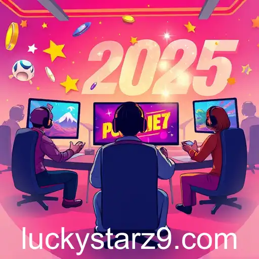 luckystarz ph