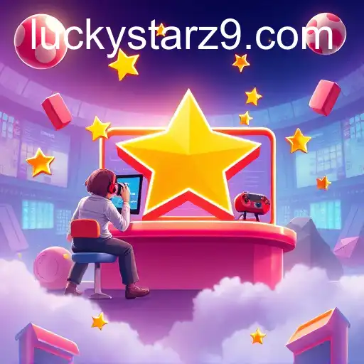 The Rise of Online Gaming: Luckystarz PH's Role in 2026