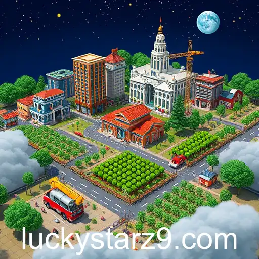 luckystarz ph
