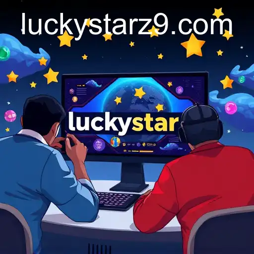 The Digital Evolution and Impact of Luckystarz PH